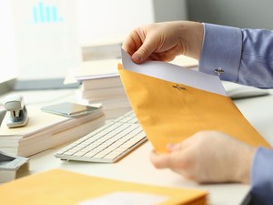 Contoh Surat Lamaran CPNS Kemendikbudristek 2024 beserta Formatnya yang Benar