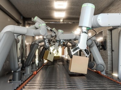 Adu Manufaktur ASEAN: RI Kalah Dari Thailand & Vietnam