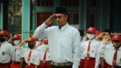 Contoh Pidato untuk Acara Hari Pendidikan Nasional 2025
