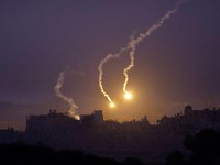 10 Update Gaza: Israel Menggila-Gencatan Senjata Ditunda
