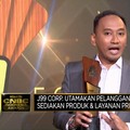 J99 Corp Raih Penghargaan Top Local Holding Company