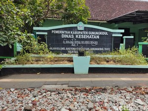 Cegah Japanese Encephalitis, Dinkes Gunungkidul Bakal Imunisasi Anak