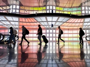 2 Kesalahan yang Bikin Repot Penumpang Saat Lewati Cek Keamanan di Bandara