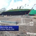 3 Capres-Cawapres Buka Suara Soal Kelanjutan IKN