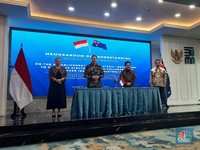 4 Bulan Usai Jokowi ke Australia, Ini Hasil Nyata Bagi RI