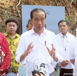Jokowi Datang, Papua Tambah 2 Bandara Baru