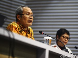 KPK: Hasto Minta Diperiksa Lagi Terkait Kasus Harun Masiku Bulan Juli