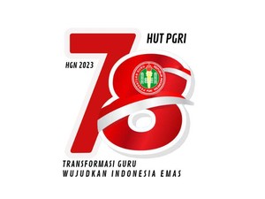 HUT Ke-78 PGRI 25 November 2023, Lengkap dengan Sejarahnya