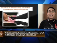 Video: Marak Arisan Bodong, Begini Cara Hukum Adili Pelaku
