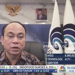 Menkominfo Buka-Bukaan Kondisi Startup RI, Kasih Pesan Ini