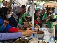 Ini 10 Daerah dengan Kebutuhan Hidup Layak Tertinggi di Indonesia