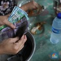 Bos Buruh Tolak Pukul Rata Kenaikan UMP 2026: Karawang Bisa Rp6,5 Juta