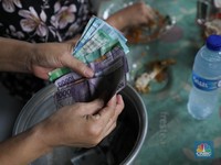 Bos Buruh Tolak Pukul Rata Kenaikan UMP 2026: Karawang Bisa Rp6,5 Juta