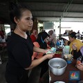 Deretan Negara Kasih Makan Siang Gratis ke Warga Seperti Janji Prabowo