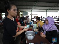 Deretan Negara Kasih Makan Siang Gratis ke Warga Seperti Janji Prabowo