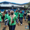 Gawat! Puluhan Ribu Orang Kena PHK Gara-Gara Relokasi Pabrik