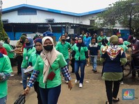 Gawat! Puluhan Ribu Orang Kena PHK Gara-Gara Relokasi Pabrik