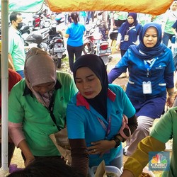 Startup Gaji Instan Disuntik Modal Rp 362 Miliar, Mau Pakai AI
