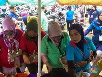 Startup Gaji Instan Disuntik Modal Rp 362 Miliar, Mau Pakai AI