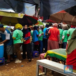 Muncul Fenomena Pabrik Habiskan Stok Pesanan Lama, Kemenperin Khawatir