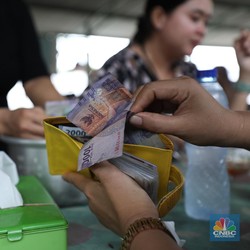 Bakal Ada Aturan Baru, Gini Formula Upah Minimum 2025 Versi Pengusaha