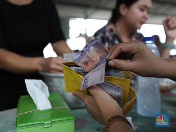 RI Dilanda Kekeringan Uang, Ini Derita Bagi Pengusaha