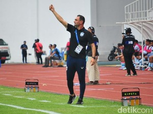 Jelang Laga, PSIS Waspadai Pemain Anyar Persebaya Paulo Henrique dkk