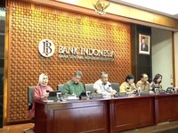 Amerika-China Mulai Beda Arah Soal Suku Bunga, BI Ikut Mana?