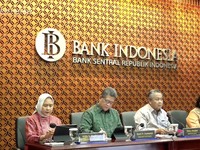 Tabungan di Bank Cuma Tumbuh 3,43%, Likuiditas Aman?