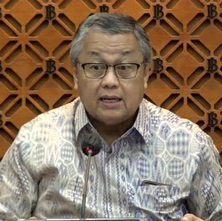 Naikkan Suku Bunga Jadi 6,25%, BI Siapkan 7 'Strategi Tambahan'