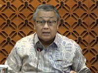 Naikkan Suku Bunga Jadi 6,25%, BI Siapkan 7 'Strategi Tambahan'