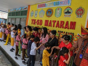 Ikrar Guru Indonesia, Janji Para Guru untuk Mencerdaskan Bangsa