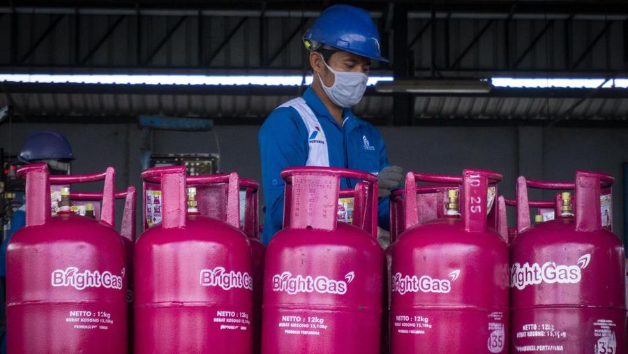 Pertamina