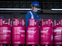 Pertamina Lakukan Penyesuaian Harga LPG Non Subsidi