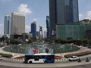 Segini Perbandingan UMP Jakarta 2023 dan 2024, Naik 3,6%