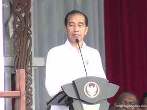Presiden Jokowi Akan Sampaikan National Statement di COP28 Dubai