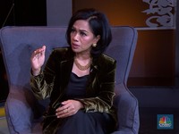 Pimpin UNVR, Begini Filosofi Leadership Ira Noviarti