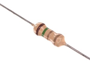 Fungsi Resistor dalam Rangkaian Elektronika, Pengertian, dan Jenisnya