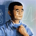 Kisah Tragis Dokter Jantung yang Muncul di Google Doodle