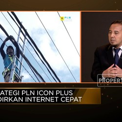 Tahun 2024, Icon Plus Bidik Pertumbuhan Bisnis di Atas 30%