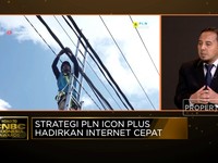 Strategi PLN Icon Plus Hadirkan Internet Cepat