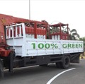 Mobil Listrik Minggir Dulu, Ini Bahan Bakar Untuk Kendaraan Masa Depan
