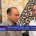 Tak Masuk TPN Prabowo-Gibran, Ini Penjelasan Arie Budi!