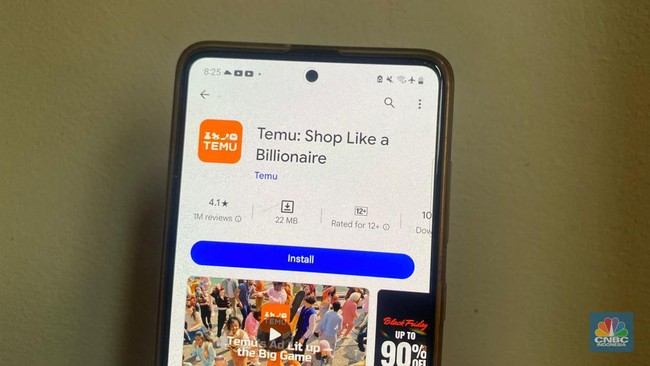 Raja Ecommerce Tutup di RI, Sekarang Kena Kasus Rp 4 Triliun