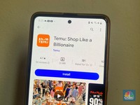 Raja Baru Ecommerce China Bikin Alibaba Keok, Sudah Ada di RI