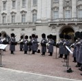 Orkestra Kerajaan Inggris Mainkan Lagu BLACKPINK di Istana