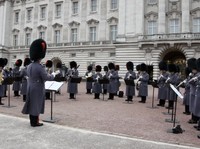 Orkestra Kerajaan Inggris Mainkan Lagu BLACKPINK di Istana