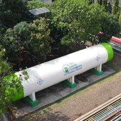 RI Berpotensi Besar Kembangkan Hidrogen, Ini 3 Sumbernya