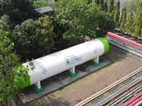 RI Berpotensi Besar Kembangkan Hidrogen, Ini 3 Sumbernya