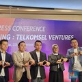 Telkomsel Ventures Sudah Kucurkan Rp 623 M Investasi Startup